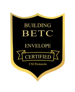 BETC Building Envelope